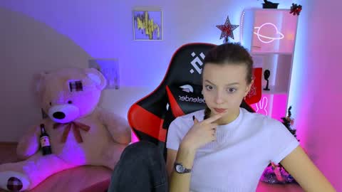 Snapshot of melissa_richardson chatting on December 23, 2024, 10:55 pm Melissa online show from December 23, 2024, 10:55 pm