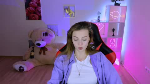 Snapshot of melissa_richardson chatting on January 17, 2025, 8:22 pm Melissa online show from January 17, 2025, 8:22 pm