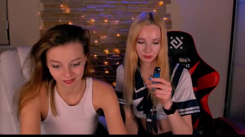 Snapshot of melissa_richardson chatting on January 18, 2025, 7:04 pm Melissa online show from January 18, 2025, 7:04 pm