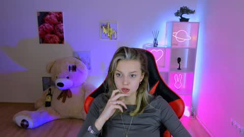 Snapshot of melissa_richardson chatting on January 20, 2025, 8:40 pm Melissa online show from January 20, 2025, 8:40 pm