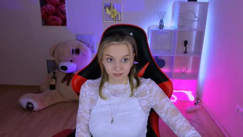 Snapshot of melissa_richardson chatting on January 23, 2025, 2:33 am Melissa online show from January 23, 2025, 2:33 am