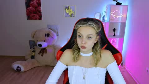 Snapshot of melissa_richardson chatting on January 27, 2025, 2:31 am Melissa online show from January 27, 2025, 2:31 am