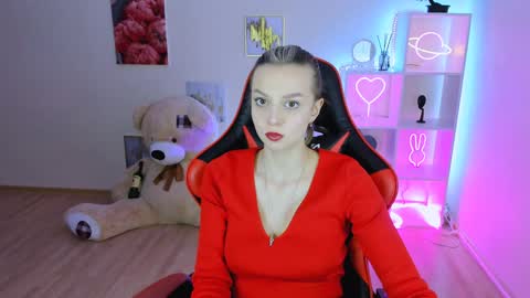 Snapshot of melissa_richardson chatting on January 28, 2025, 8:26 pm Melissa online show from January 28, 2025, 8:26 pm