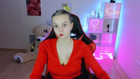 Snapshot of melissa_richardson chatting on January 29, 2025, 2:30 am Melissa online show from January 29, 2025, 2:30 am