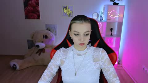 Snapshot of melissa_richardson chatting on February 3, 2025, 8:24 pm Melissa online show from February 3, 2025, 8:24 pm