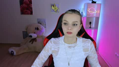 Snapshot of melissa_richardson chatting on February 4, 2025, 2:28 am Melissa online show from February 4, 2025, 2:28 am