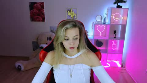 Snapshot of melissa_richardson chatting on February 4, 2025, 4:50 pm Melissa online show from February 4, 2025, 4:50 pm