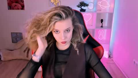 Snapshot of melissa_richardson chatting on March 5, 2025, 4:24 pm Melissa online show from March 5, 2025, 4:24 pm