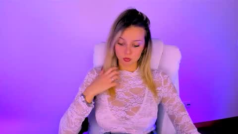 Snapshot of melissa_richardson chatting on October 6, 2025, 12:35 pm Melissa online show from October 6, 2025, 12:35 pm