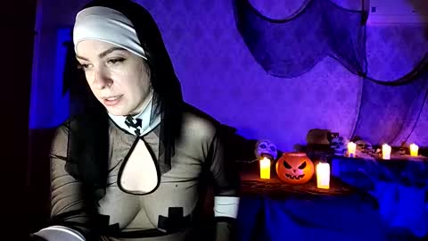 Melissa online show from October 25, 2025, 2:52 am