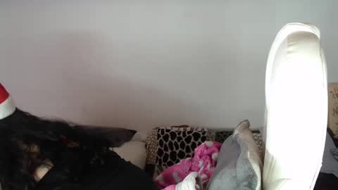 Snapshot of melissa_sexytits chatting on December 27, 2024, 5:48 pm Lau   online show from December 27, 2024, 5:48 pm