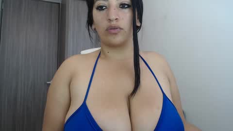 Snapshot of melissa_sexytits chatting on February 23, 2025, 3:29 pm Lau   online show from February 23, 2025, 3:29 pm
