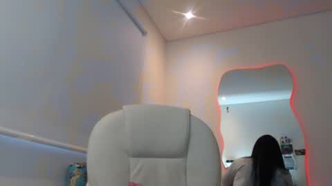 Snapshot of melissa_sexytits chatting on October 11, 2025, 10:19 pm Lau   online show from October 11, 2025, 10:19 pm