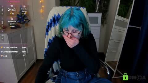 Melissa online show from January 3, 2025, 12:43 am