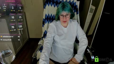 Melissa online show from January 9, 2025, 12:46 am