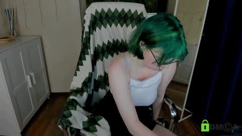 Melissa online show from January 20, 2025, 9:53 pm