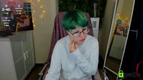 Melissa online show from February 21, 2025, 6:40 am