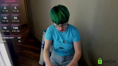 Melissa online show from February 27, 2025, 4:09 am