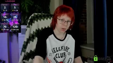 Melissa online show from March 20, 2026, 9:19 pm