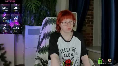 Melissa online show from March 22, 2026, 10:02 pm