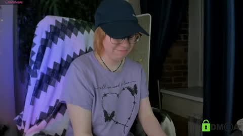 Melissa online show from April 18, 2026, 9:26 pm