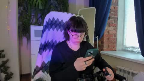 Snapshot of melissa_wells chatting on June 11, 2026, 2:53 am Melissa online show from June 11, 2026, 2:53 am