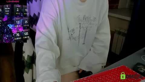 Snapshot of melissa_wells chatting on June 13, 2026, 11:35 pm Melissa online show from June 13, 2026, 11:35 pm