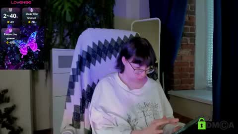 Snapshot of melissa_wells chatting on June 14, 2026, 2:24 am Melissa online show from June 14, 2026, 2:24 am