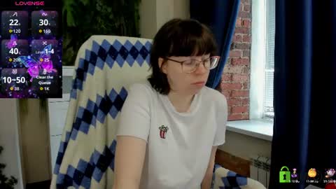 Snapshot of melissa_wells chatting on July 9, 2026, 6:17 am Melissa online show from July 9, 2026, 6:17 am