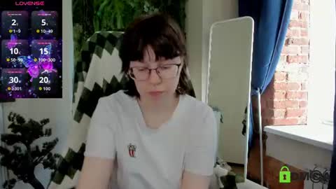 Snapshot of melissa_wells chatting on July 12, 2026, 3:25 pm Melissa online show from July 12, 2026, 3:25 pm