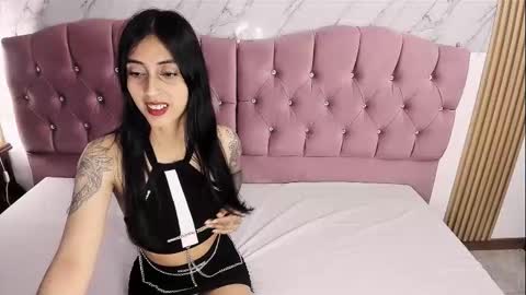 melissa online show from September 26, 2025, 2:37 am