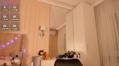 Lisaa online show from November 4, 2025, 4:22 am