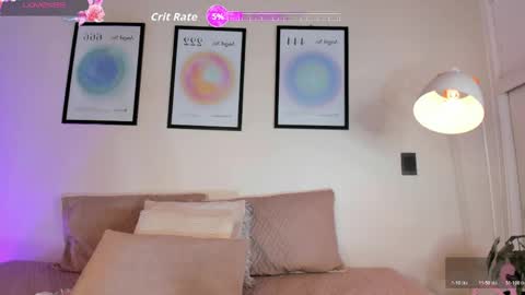 melissaalvarez_ online show from May 24, 2026, 11:04 am