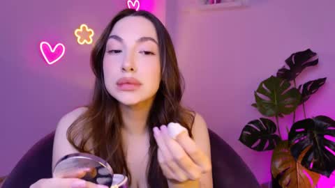 Melissa online show from May 7, 2026, 5:24 am