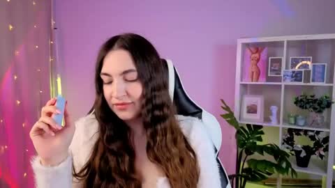 Melissa online show from May 20, 2026, 3:34 am