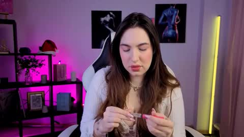 Melissa online show from January 12, 2026, 6:07 am