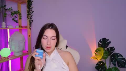 Melissa online show from July 16, 2026, 3:56 am