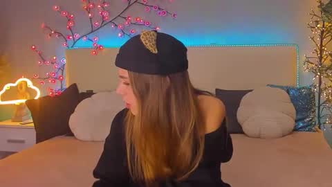 MelissaCrayzy online show from November 9, 2025, 6:23 am