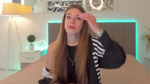 MelissaCrayzy online show from April 5, 2026, 5:26 am