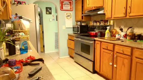 Mistress Missy online show from December 18, 2024, 5:21 pm