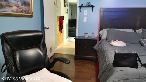 Mistress Missy online show from September 22, 2025, 2:30 pm