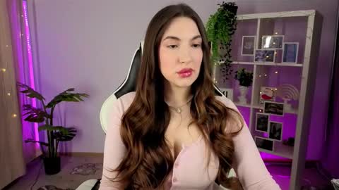 melissagray_ online show from November 12, 2025, 5:52 am