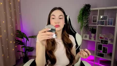 melissagray_ online show from November 14, 2025, 3:49 am