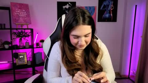 melissagray_ online show from November 28, 2025, 11:02 am