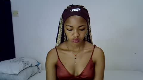 melissah_hot online show from July 18, 2026, 7:34 am
