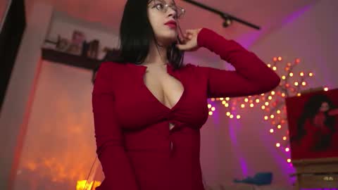 melissajones3 online show from February 6, 2026, 12:15 am