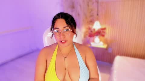 M E L I S S A  online show from April 19, 2026, 11:53 am