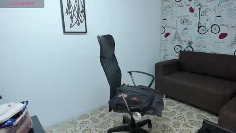 MELISSA online show from December 20, 2025, 10:28 pm