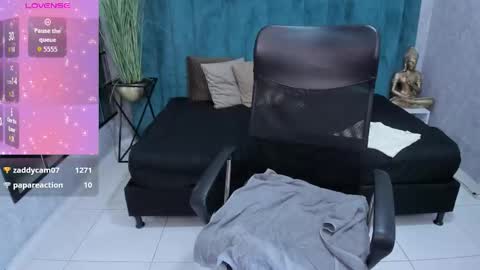 Snapshot of melissalabx69 chatting on February 3, 2026, 6:22 am MELISSA online show from February 3, 2026, 6:22 am