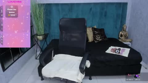 Snapshot of melissalabx69 chatting on February 7, 2026, 10:02 pm MELISSA online show from February 7, 2026, 10:02 pm